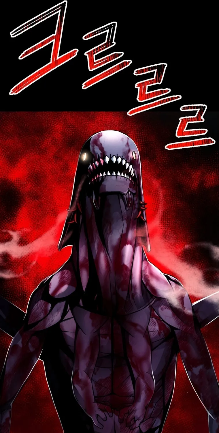 Read Evolution: Road to Space Monster chapter 13 image 22 on Lezhin