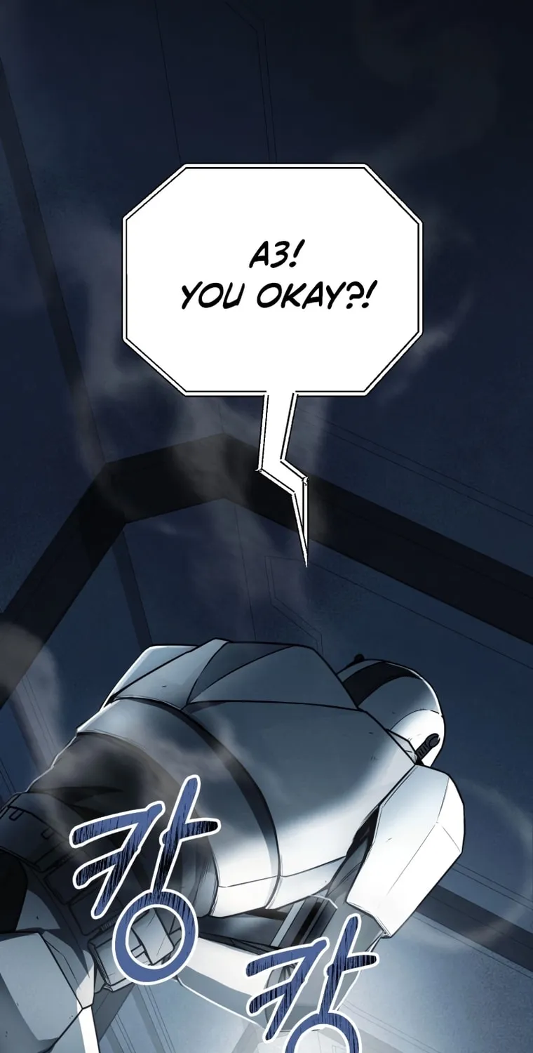 Read Evolution: Road to Space Monster chapter 13 image 3 on Lezhin
