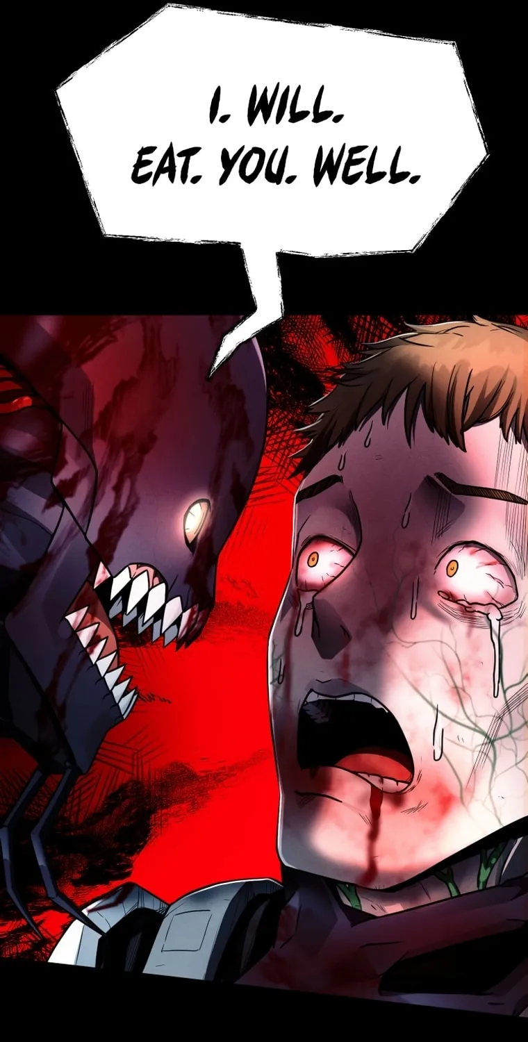 Read Evolution: Road to Space Monster chapter 13 image 30 on Lezhin