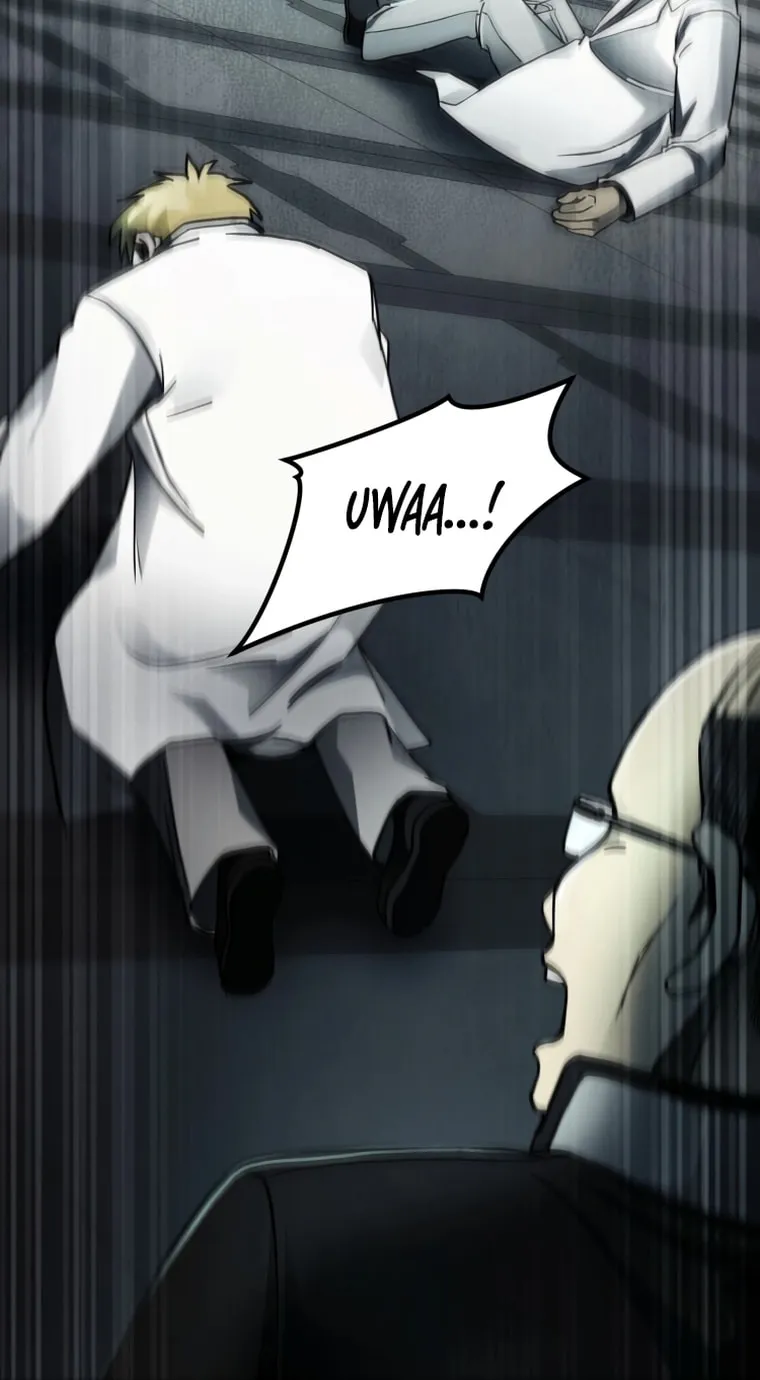 Read Evolution: Road to Space Monster chapter 13 image 42 on Lezhin