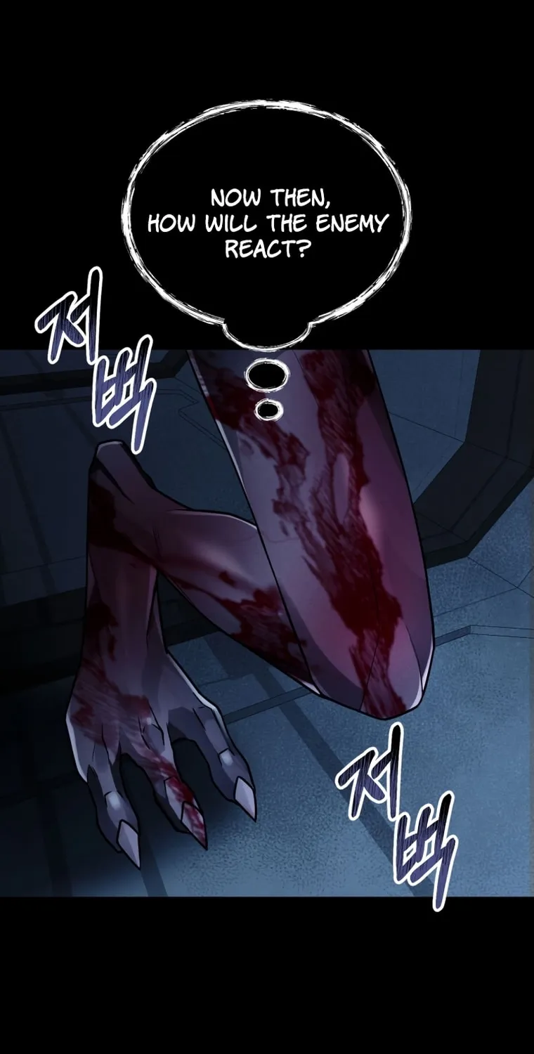 Read Evolution: Road to Space Monster chapter 13 image 49 on Lezhin
