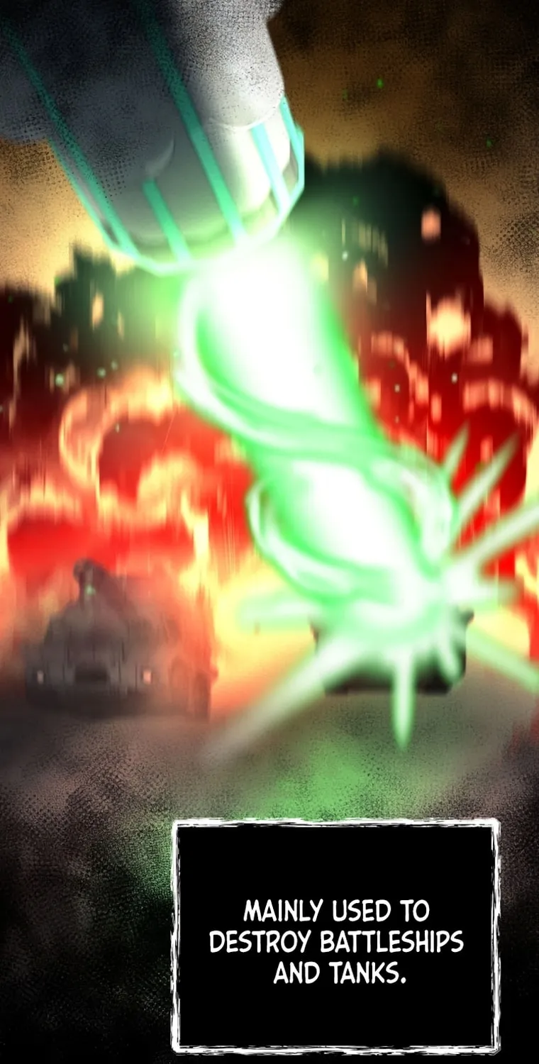 Read Evolution: Road to Space Monster chapter 13 image 58 on Lezhin