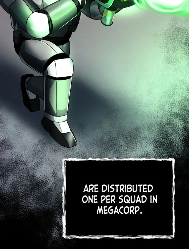 Read Evolution: Road to Space Monster chapter 13 image 62 on Lezhin