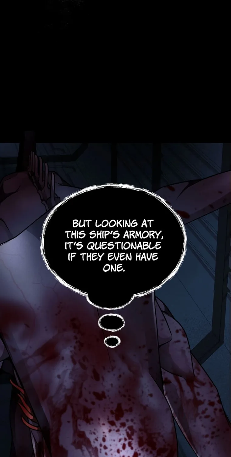 Read Evolution: Road to Space Monster chapter 13 image 63 on Lezhin