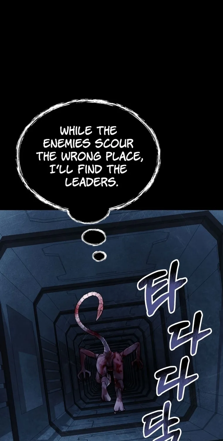 Read Evolution: Road to Space Monster chapter 13 image 70 on Lezhin