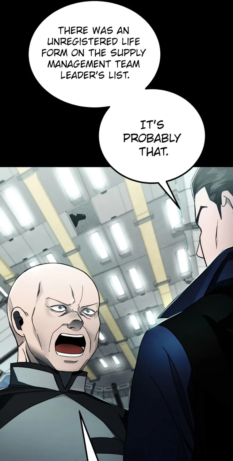 Read Evolution: Road to Space Monster chapter 13 image 77 on Lezhin