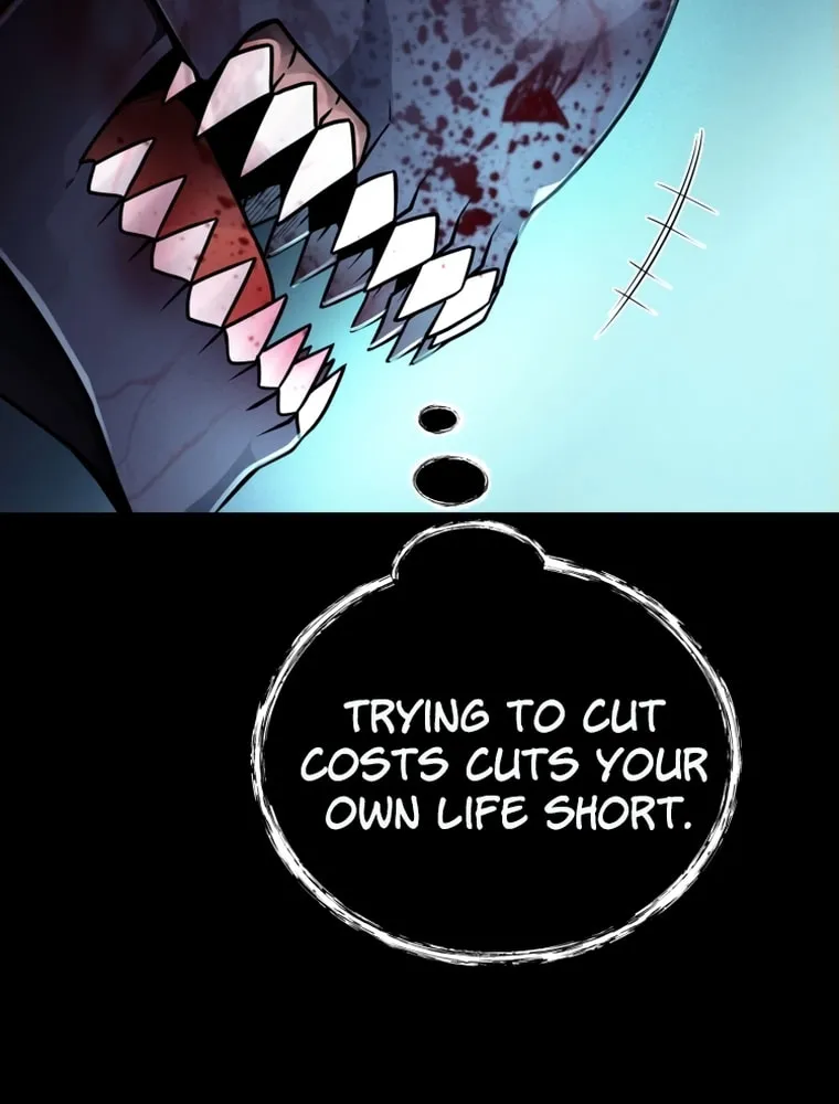Read Evolution: Road to Space Monster chapter 13 image 81 on Lezhin