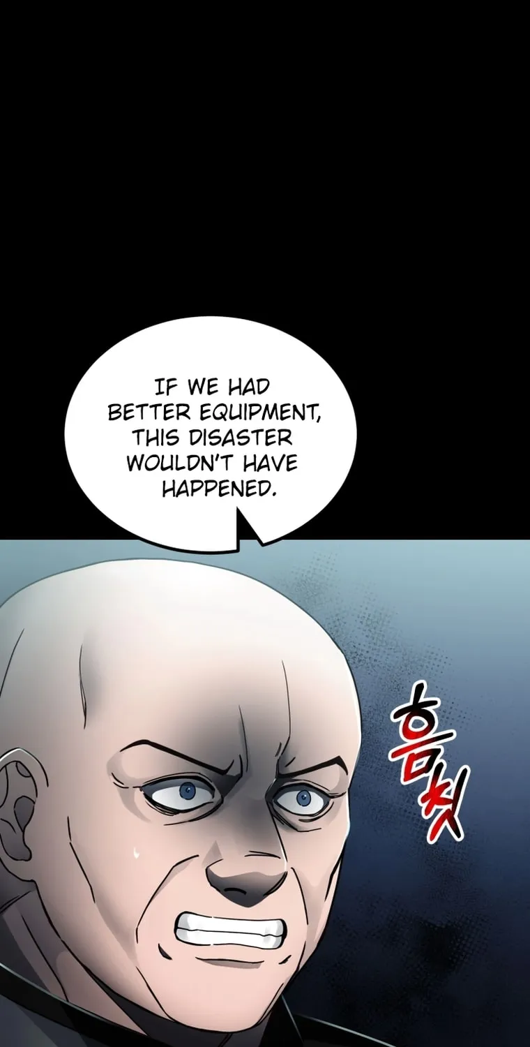 Read Evolution: Road to Space Monster chapter 13 image 82 on Lezhin