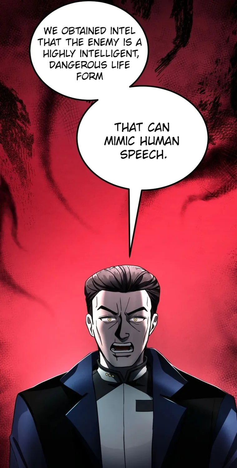 Read Evolution: Road to Space Monster chapter 13 image 84 on Lezhin