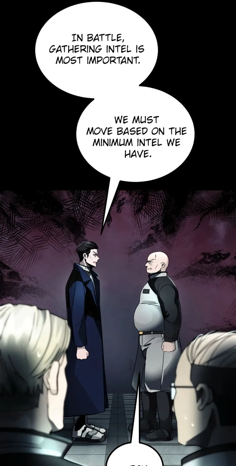 Read Evolution: Road to Space Monster chapter 13 image 87 on Lezhin