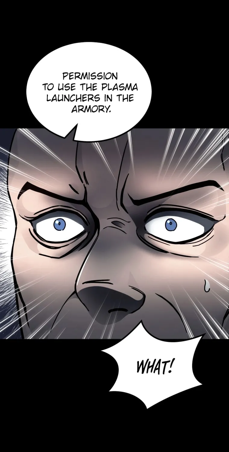 Read Evolution: Road to Space Monster chapter 13 image 90 on Lezhin