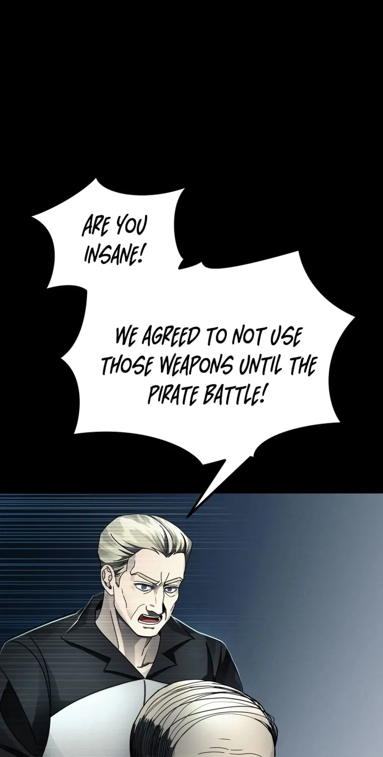 Read Evolution: Road to Space Monster chapter 13 image 91 on Lezhin