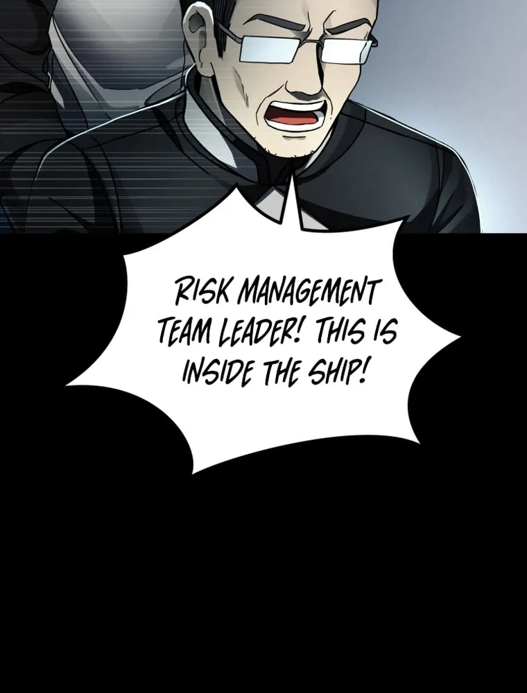 Read Evolution: Road to Space Monster chapter 13 image 92 on Lezhin