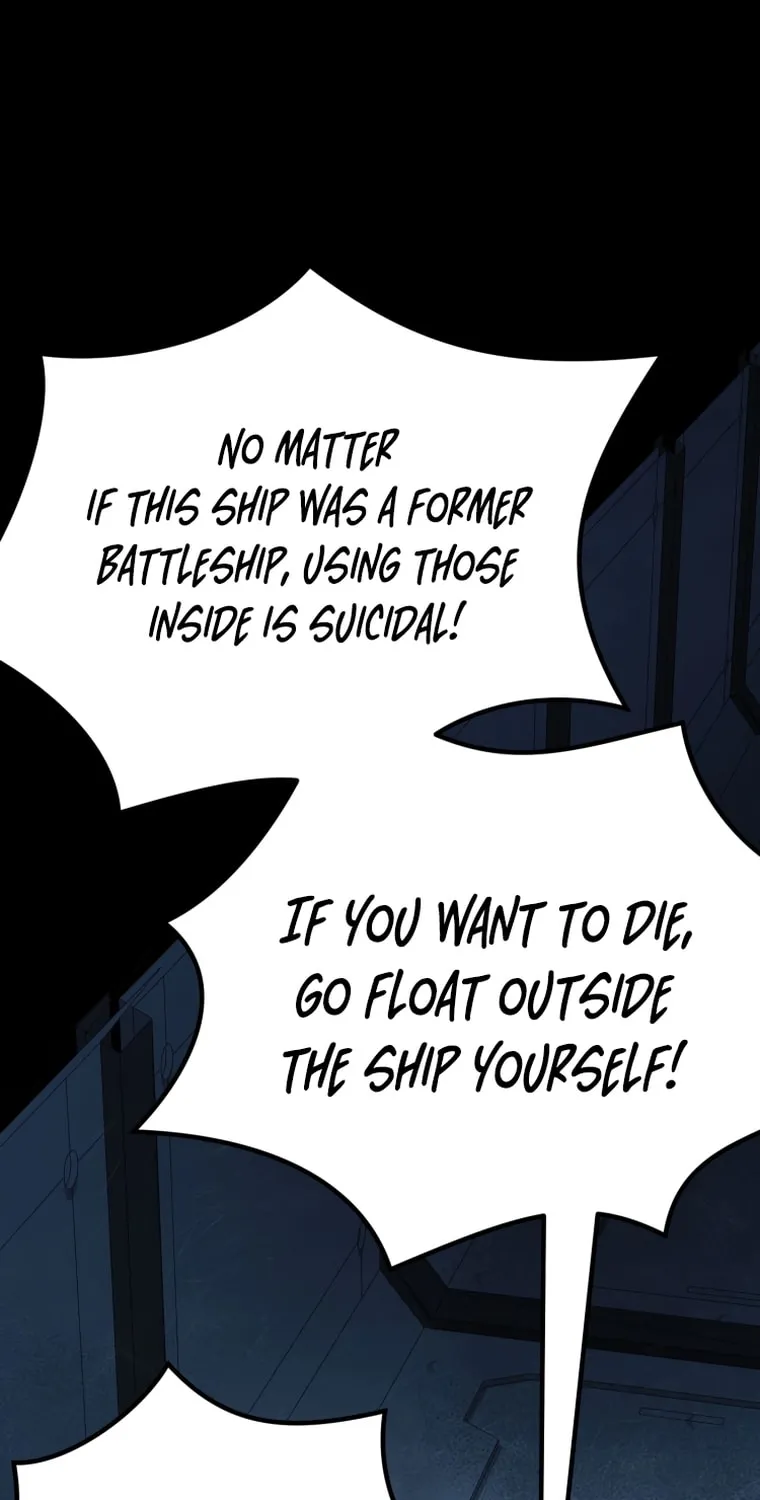 Read Evolution: Road to Space Monster chapter 13 image 93 on Lezhin
