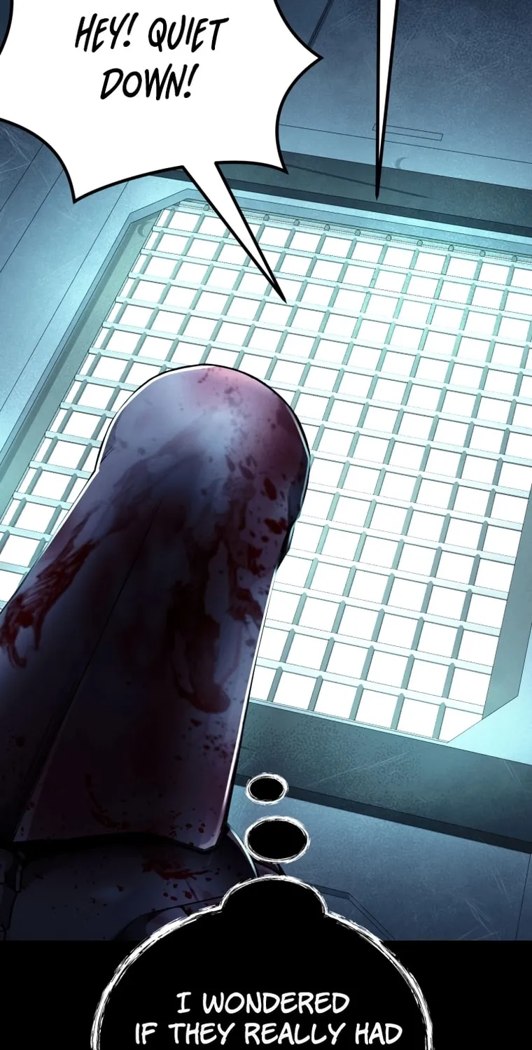 Read Evolution: Road to Space Monster chapter 13 image 94 on Lezhin
