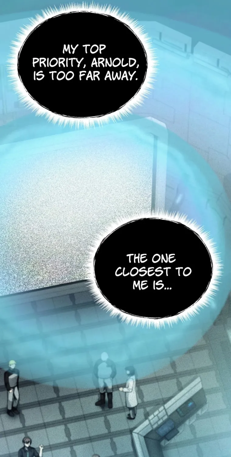 Read Evolution: Road to Space Monster chapter 13 image 98 on Lezhin