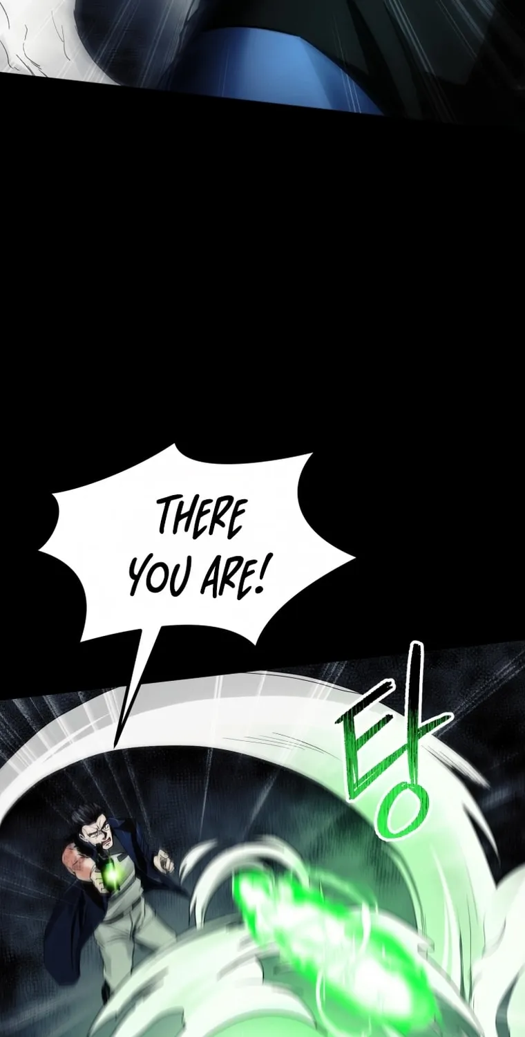 Read Evolution: Road to Space Monster chapter 14 image 100 on Lezhin