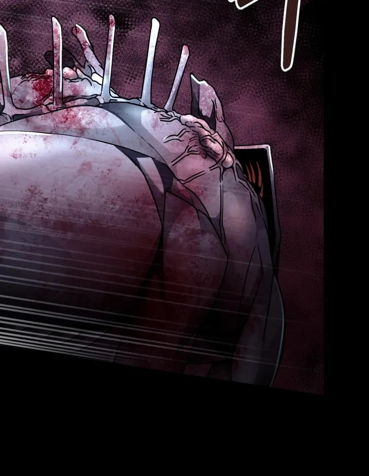 Read Evolution: Road to Space Monster chapter 14 image 106 on Lezhin