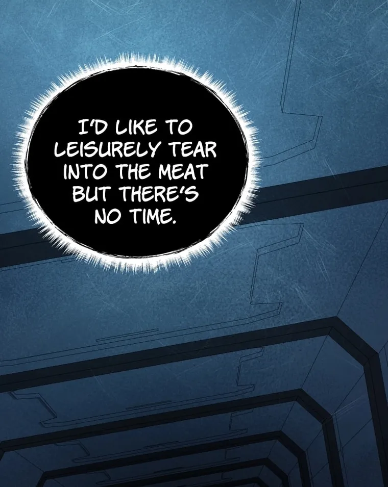 Read Evolution: Road to Space Monster chapter 14 image 131 on Lezhin