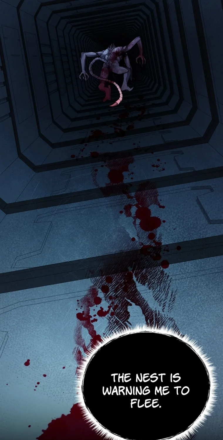 Read Evolution: Road to Space Monster chapter 14 image 132 on Lezhin