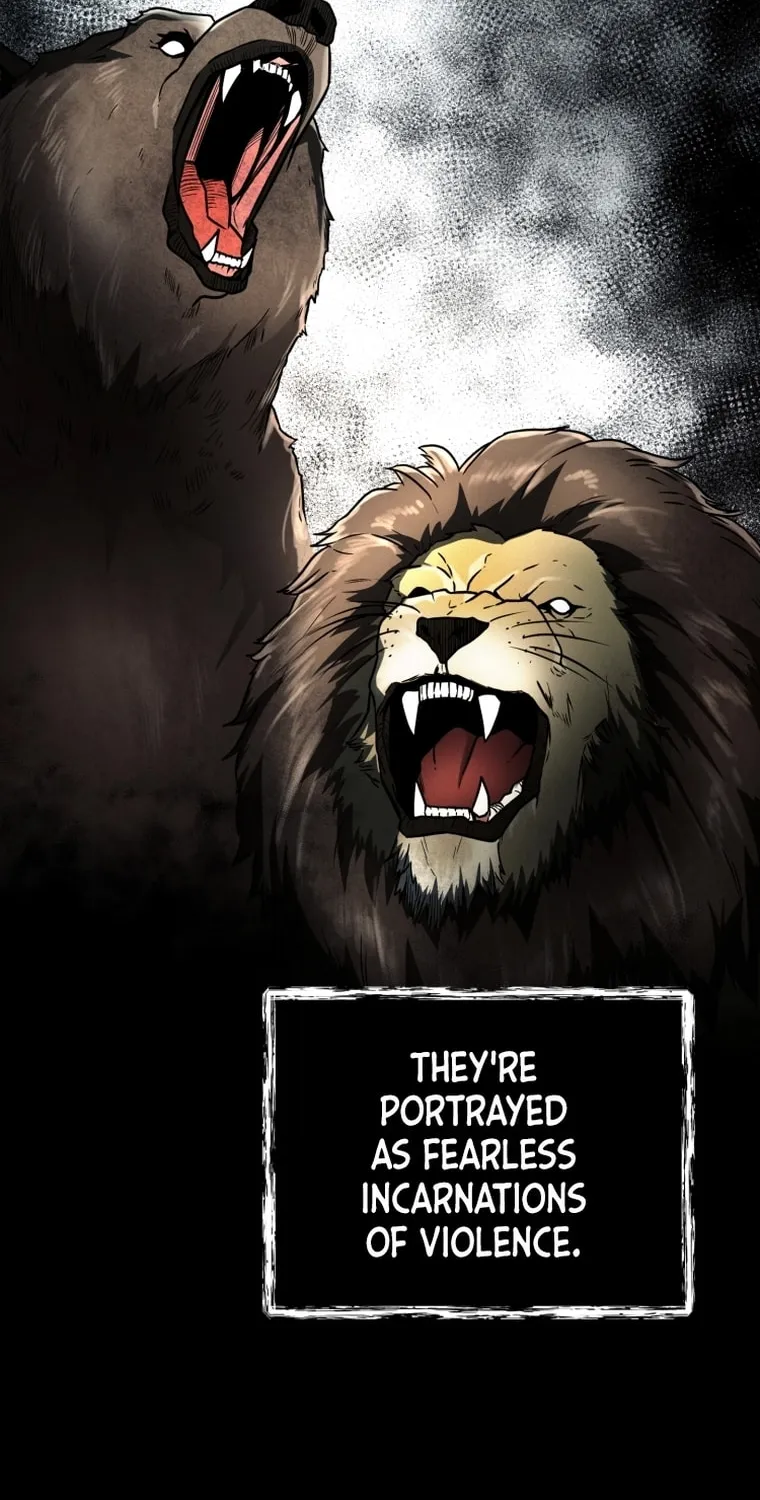 Read Evolution: Road to Space Monster chapter 14 image 15 on Lezhin