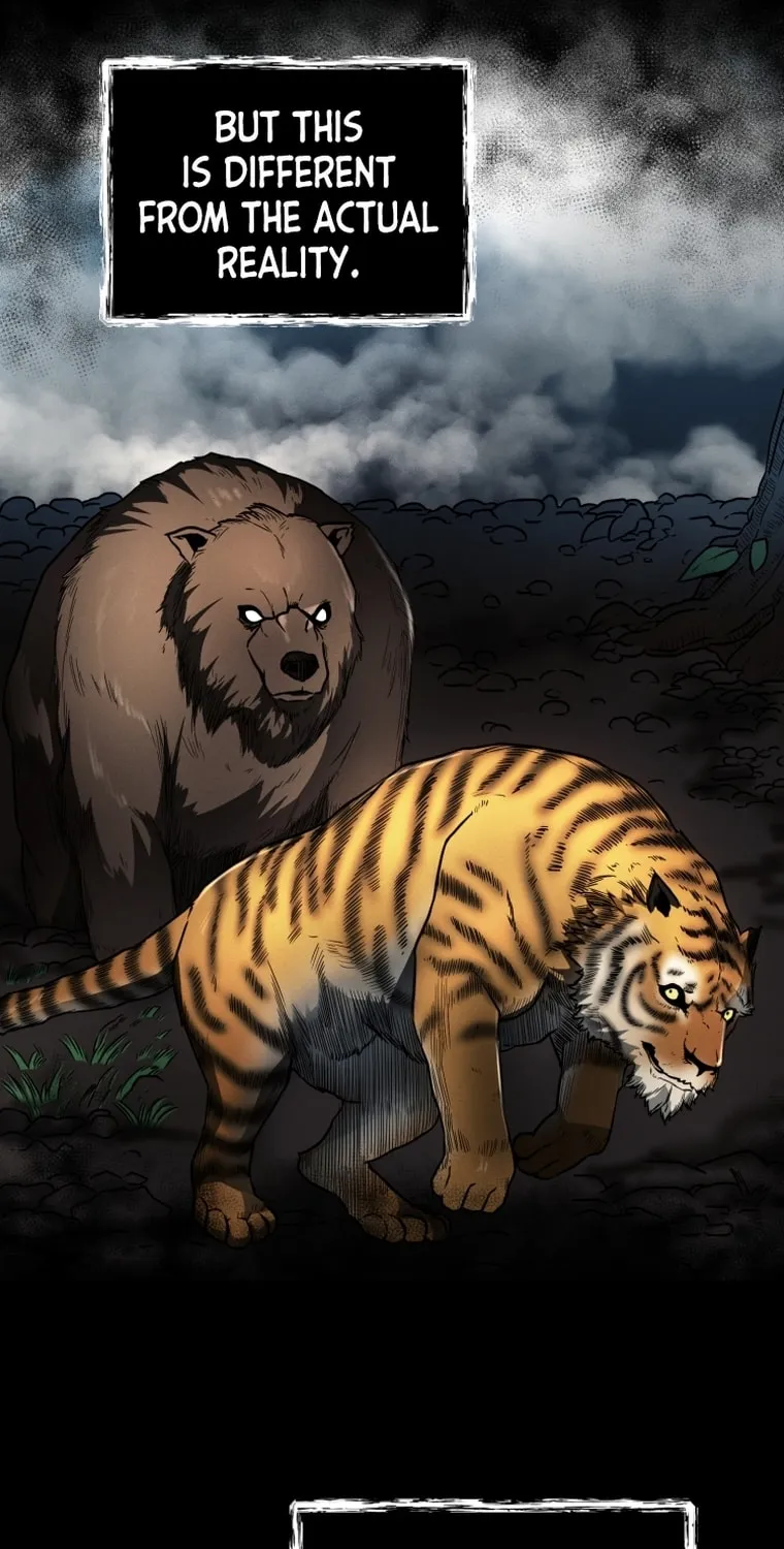 Read Evolution: Road to Space Monster chapter 14 image 17 on Lezhin