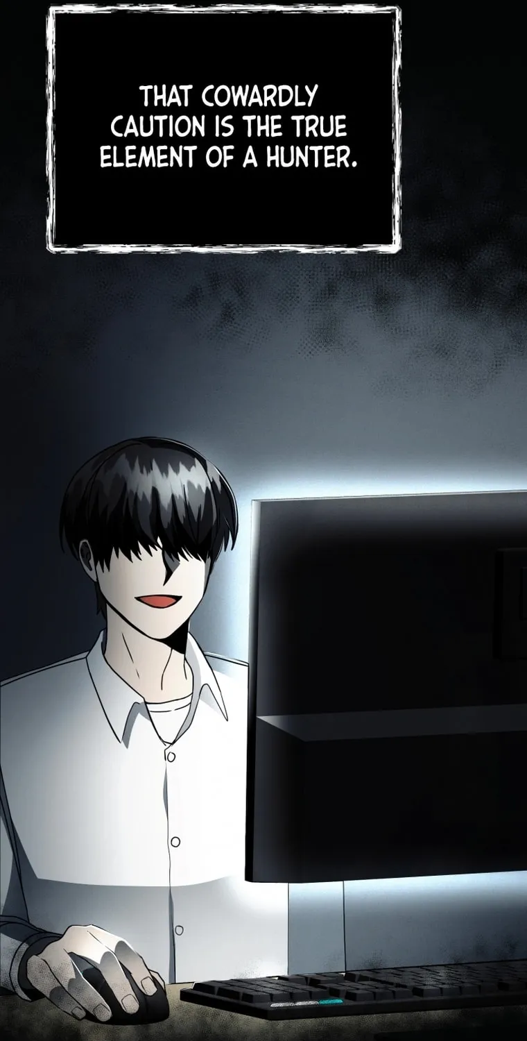 Read Evolution: Road to Space Monster chapter 14 image 19 on Lezhin