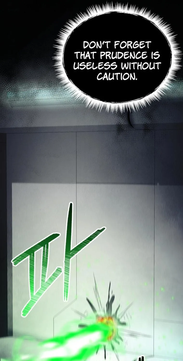 Read Evolution: Road to Space Monster chapter 14 image 22 on Lezhin