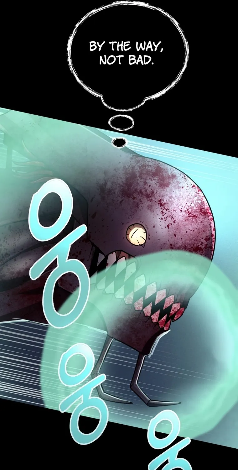 Read Evolution: Road to Space Monster chapter 14 image 24 on Lezhin