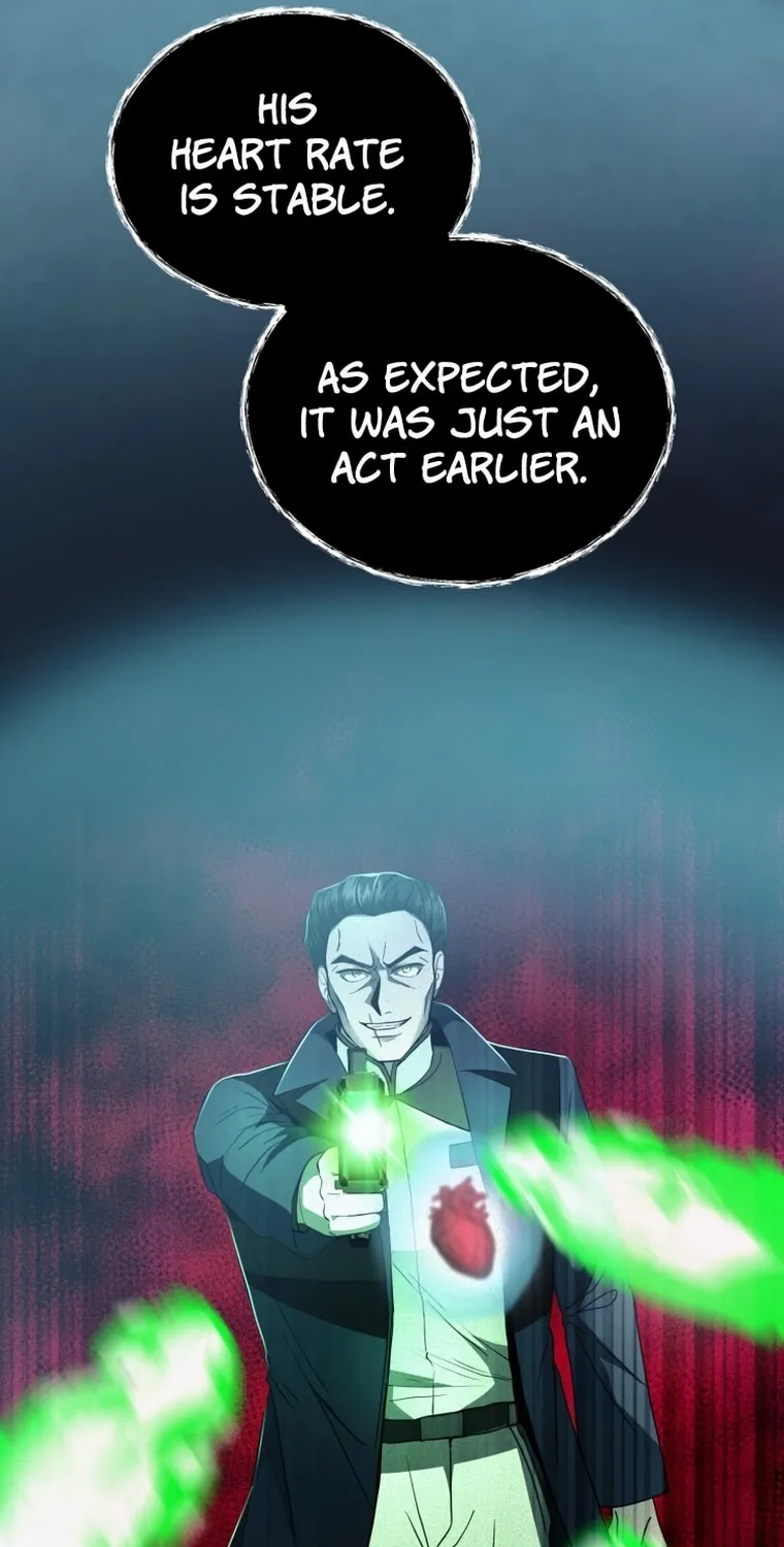 Read Evolution: Road to Space Monster chapter 14 image 26 on Lezhin