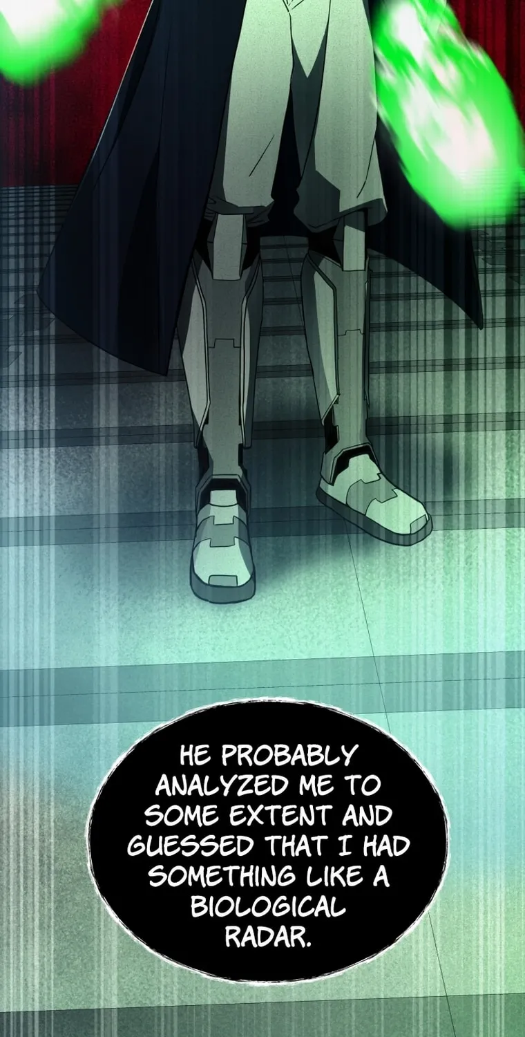 Read Evolution: Road to Space Monster chapter 14 image 27 on Lezhin