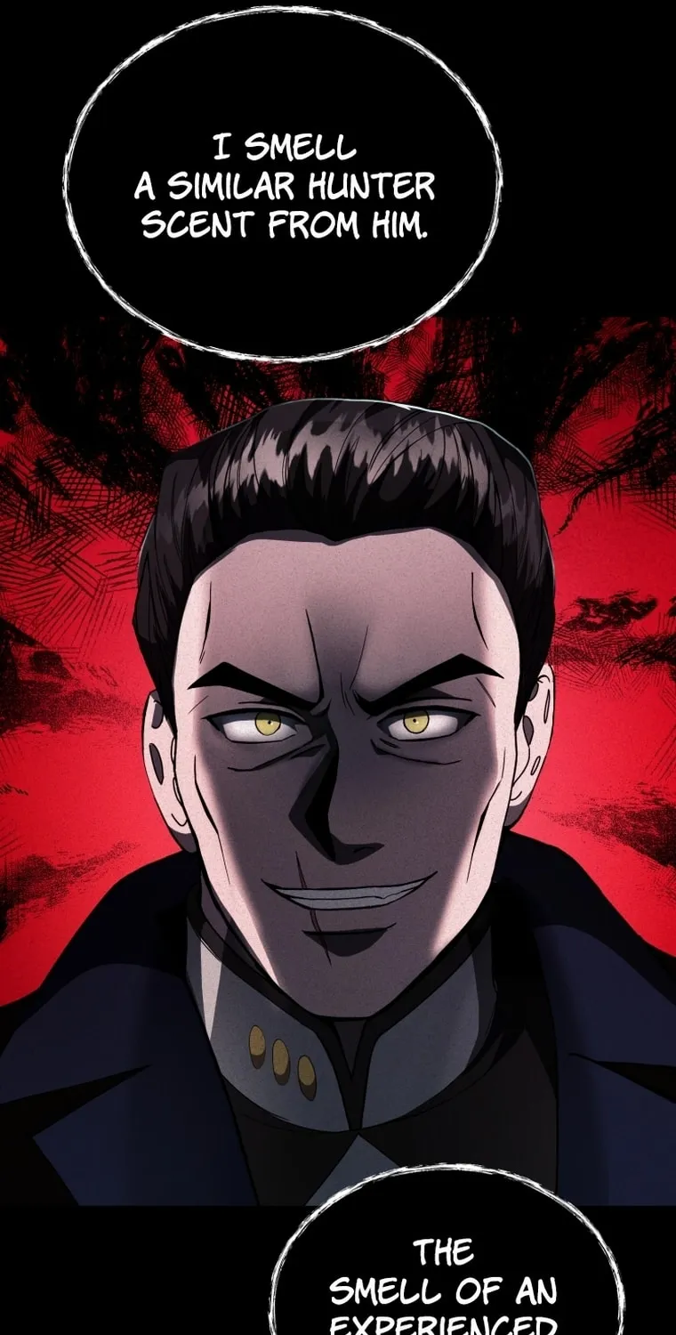 Read Evolution: Road to Space Monster chapter 14 image 29 on Lezhin