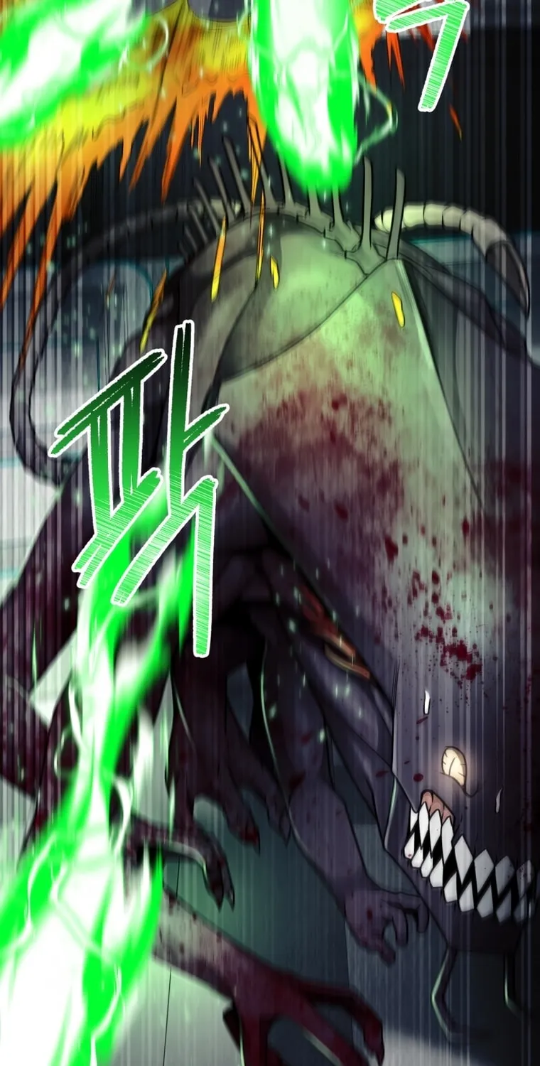 Read Evolution: Road to Space Monster chapter 14 image 34 on Lezhin