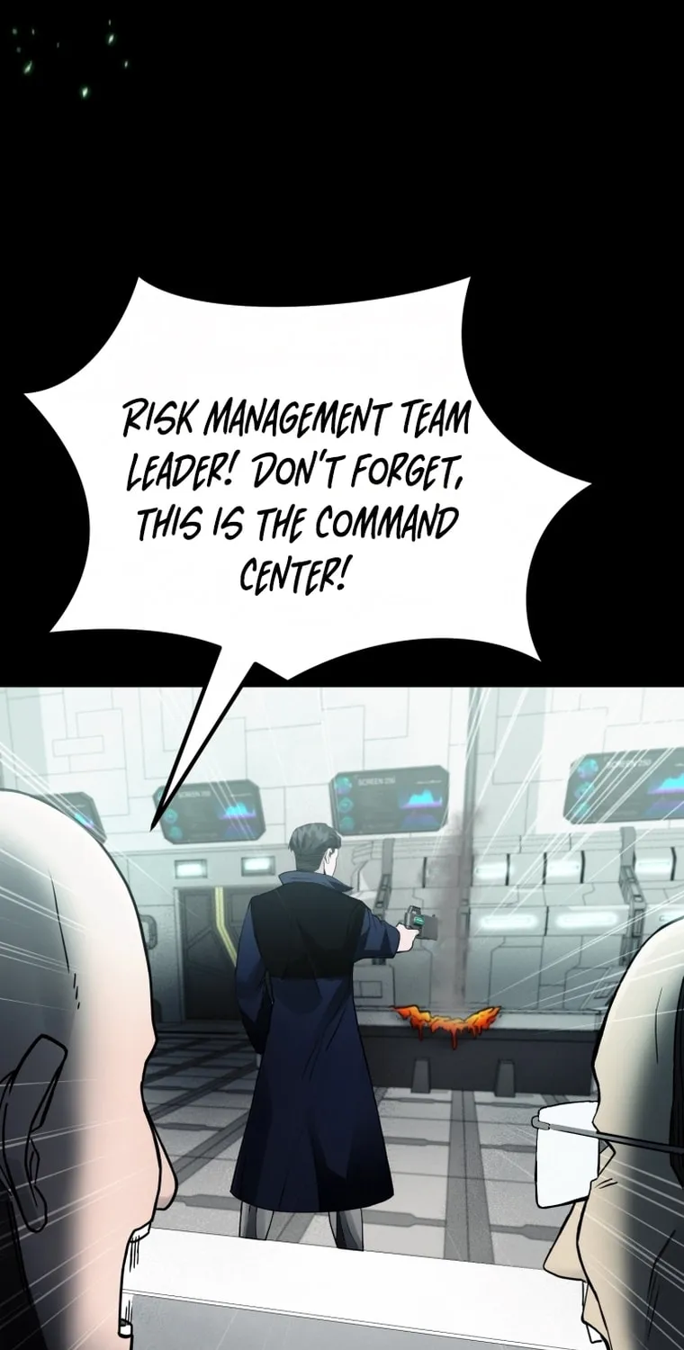 Read Evolution: Road to Space Monster chapter 14 image 36 on Lezhin