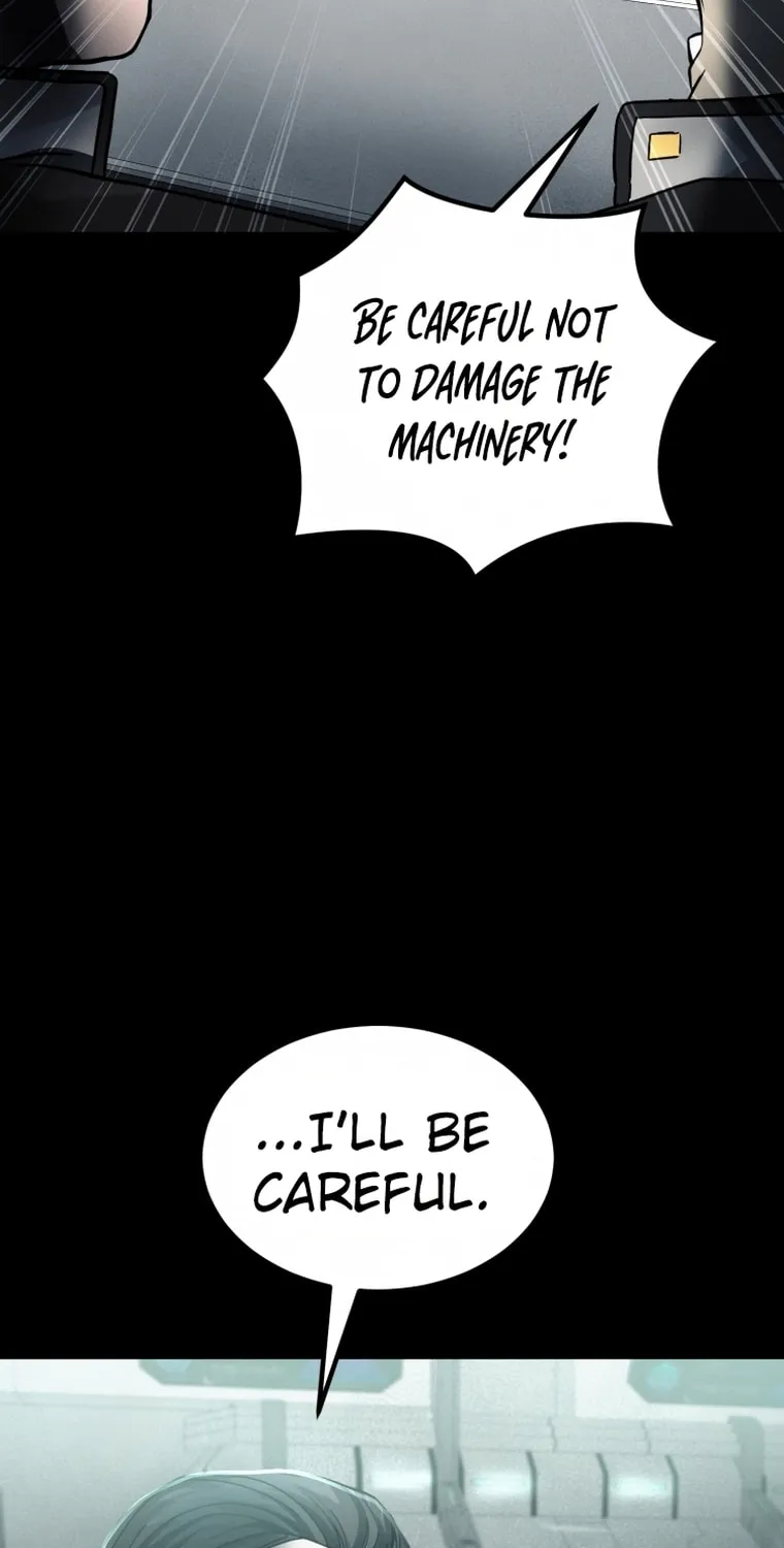 Read Evolution: Road to Space Monster chapter 14 image 37 on Lezhin