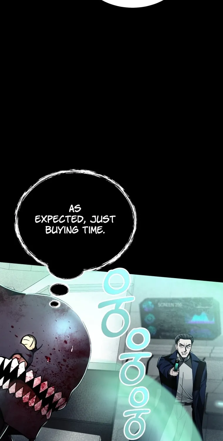Read Evolution: Road to Space Monster chapter 14 image 46 on Lezhin