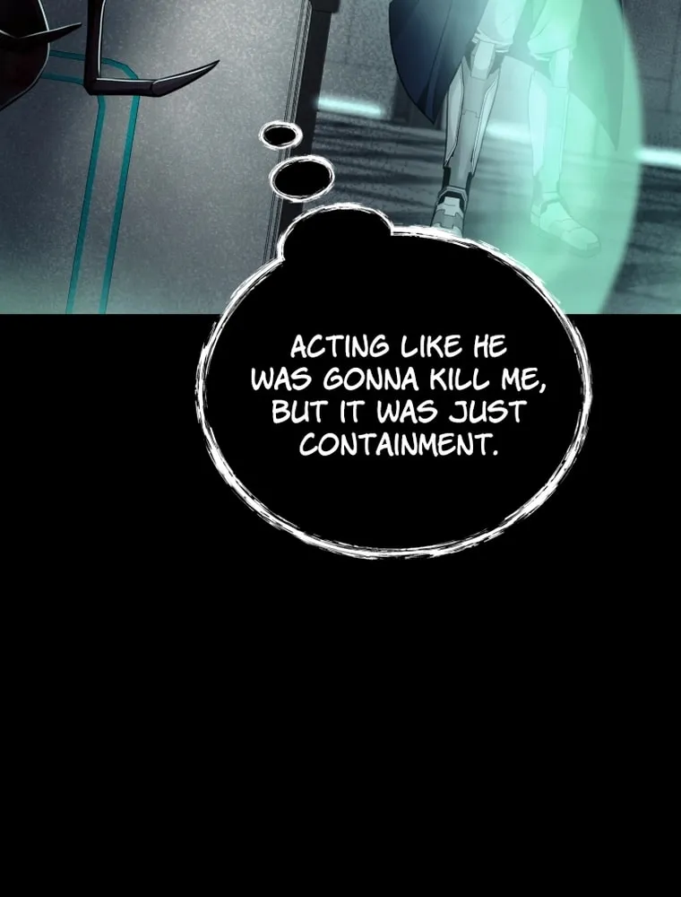 Read Evolution: Road to Space Monster chapter 14 image 47 on Lezhin