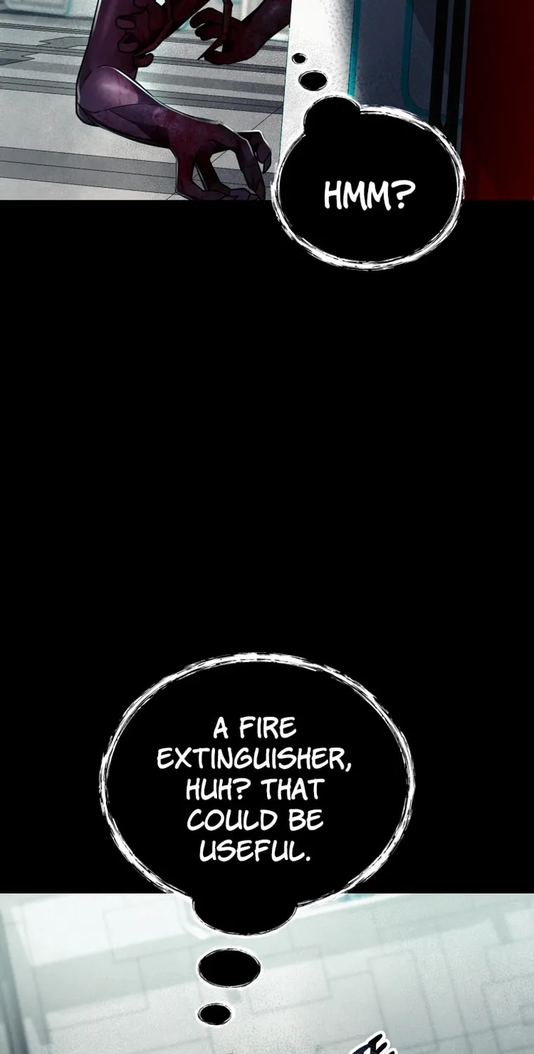 Read Evolution: Road to Space Monster chapter 14 image 52 on Lezhin