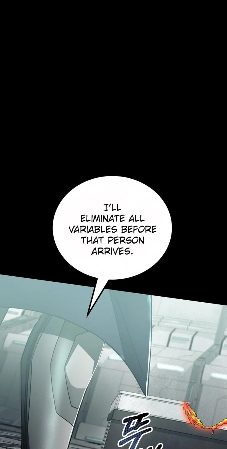 Read Evolution: Road to Space Monster chapter 14 image 6 on Lezhin