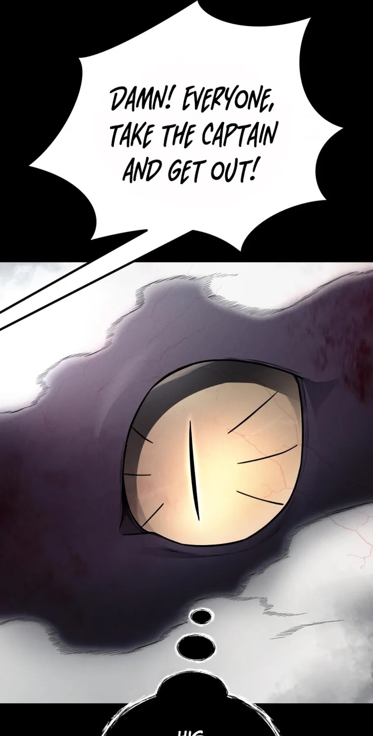 Read Evolution: Road to Space Monster chapter 14 image 69 on Lezhin