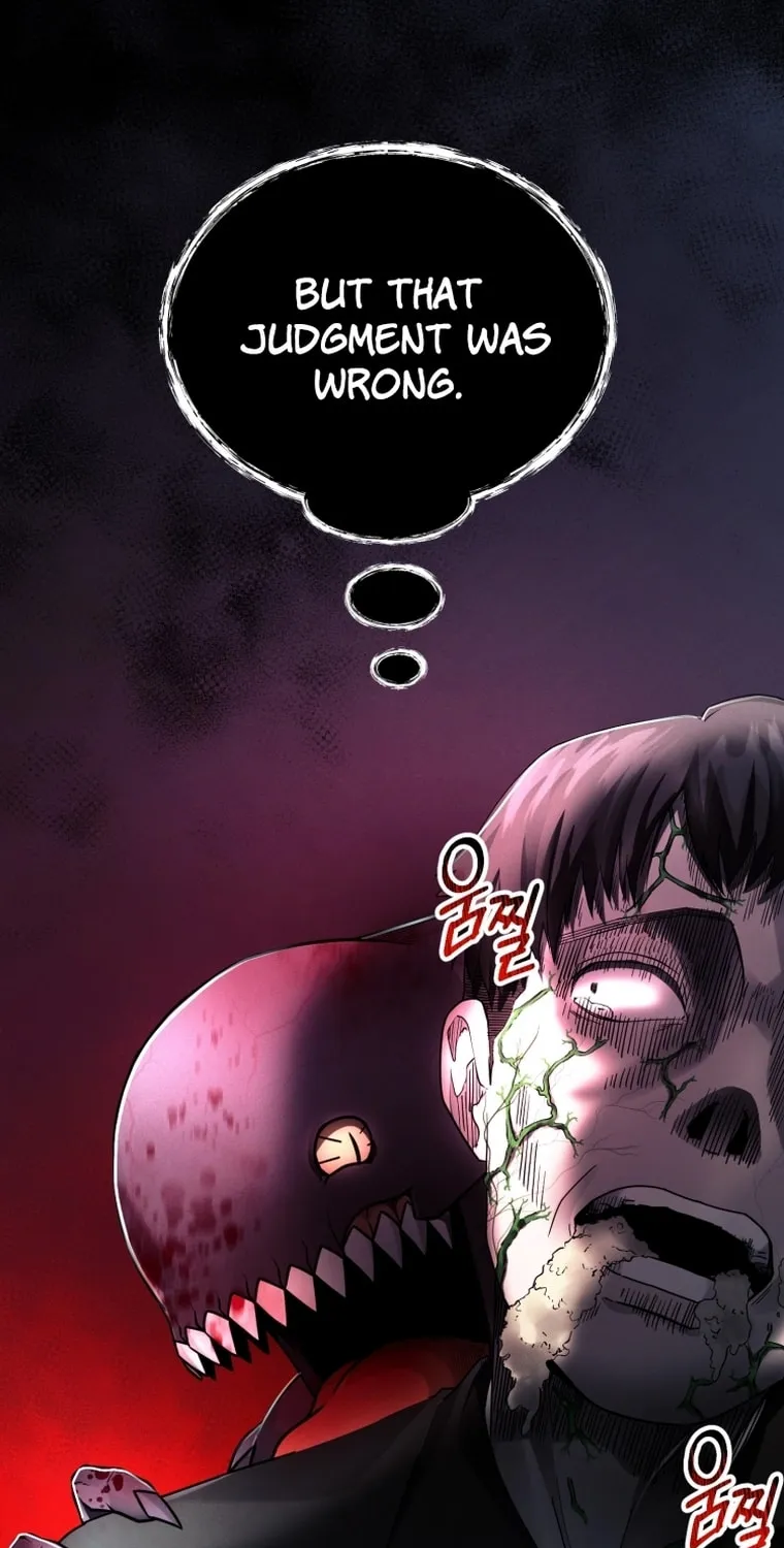 Read Evolution: Road to Space Monster chapter 14 image 71 on Lezhin