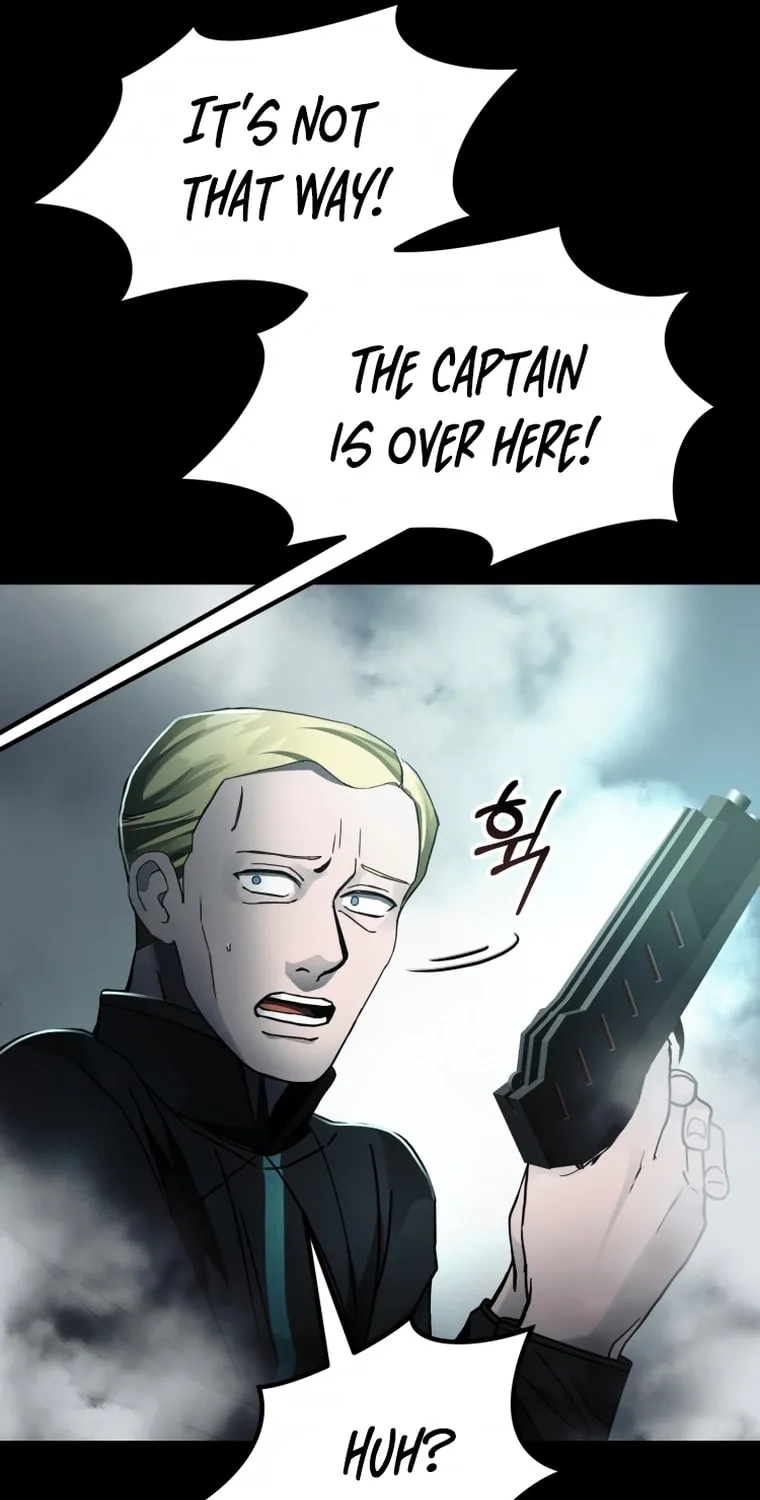 Read Evolution: Road to Space Monster chapter 14 image 77 on Lezhin