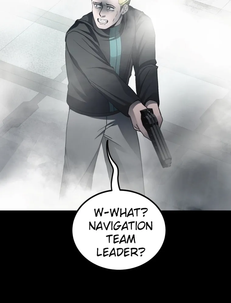 Read Evolution: Road to Space Monster chapter 14 image 82 on Lezhin