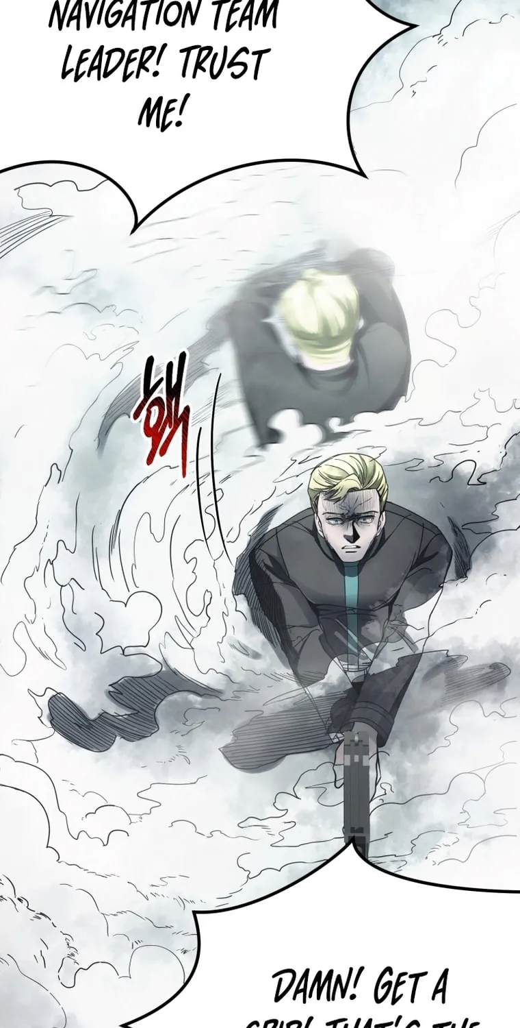 Read Evolution: Road to Space Monster chapter 14 image 85 on Lezhin