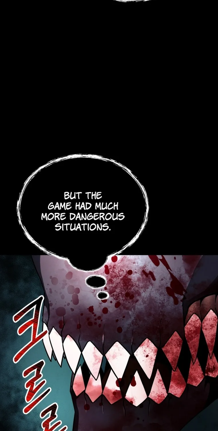 Read Evolution: Road to Space Monster chapter 14 image 9 on Lezhin
