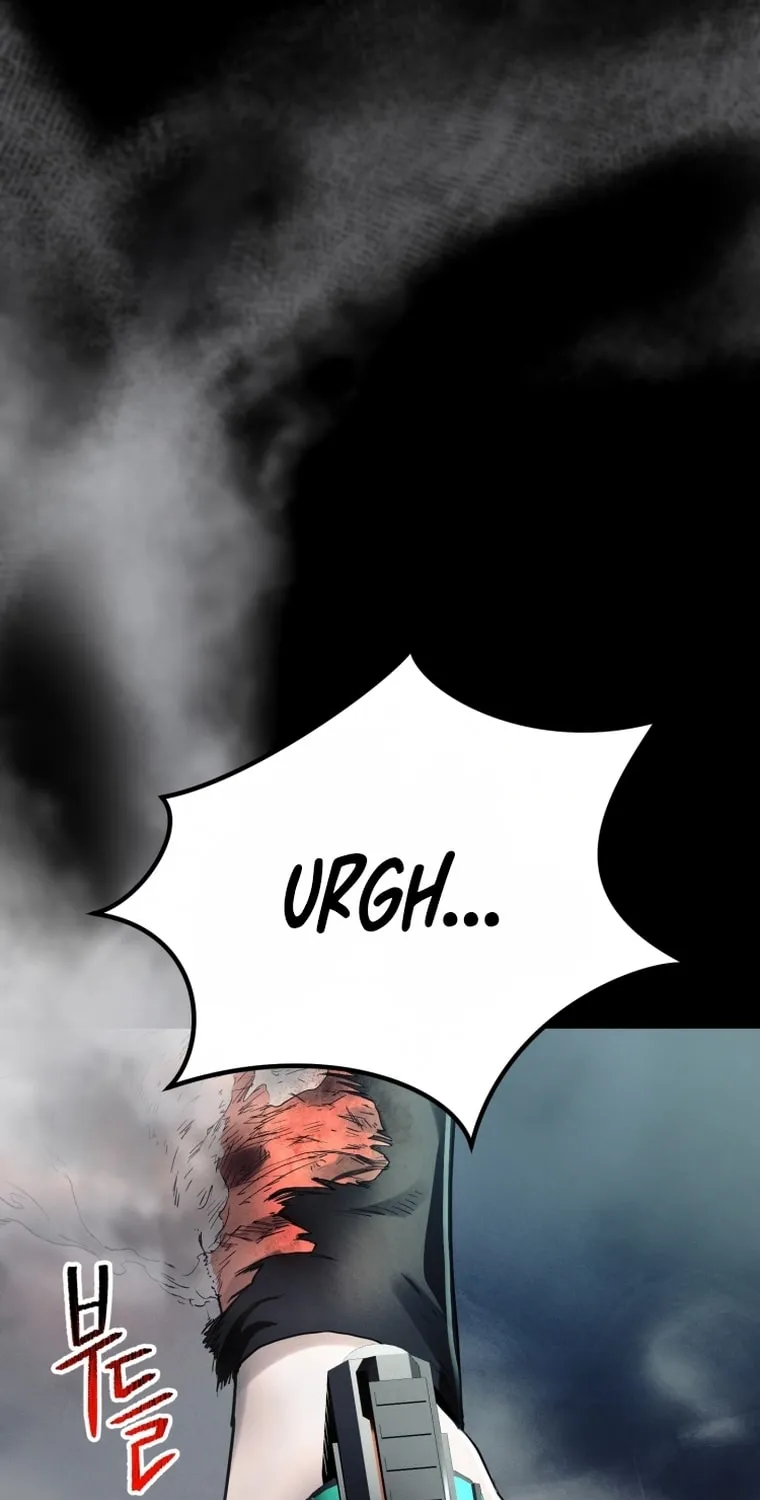 Read Evolution: Road to Space Monster chapter 14 image 95 on Lezhin