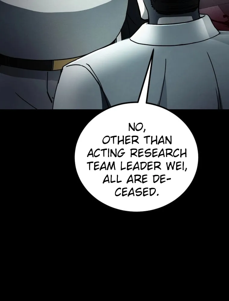 Read Evolution: Road to Space Monster chapter 15 image 10 on Lezhin