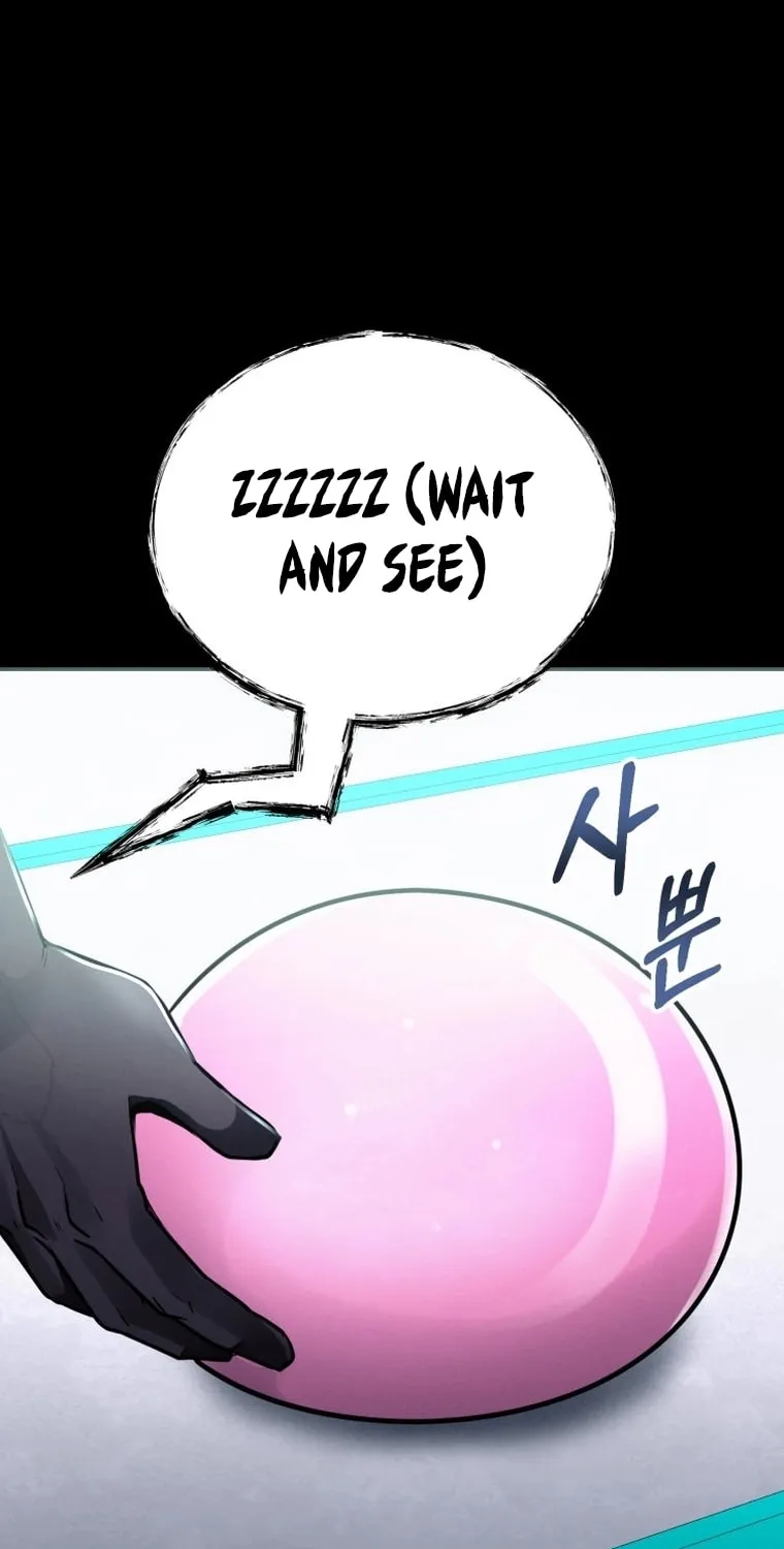 Read Evolution: Road to Space Monster chapter 15 image 104 on Lezhin