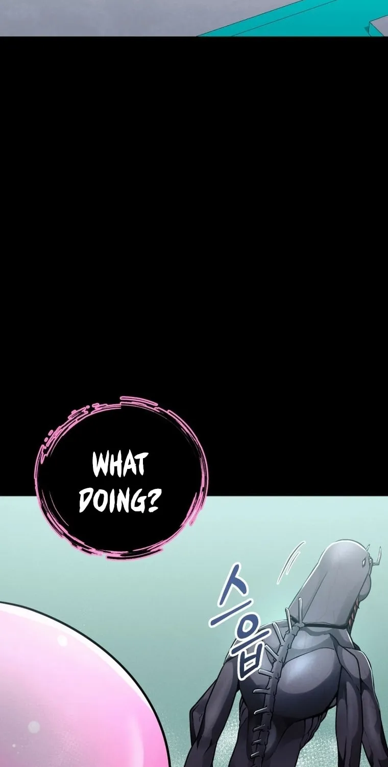 Read Evolution: Road to Space Monster chapter 15 image 105 on Lezhin