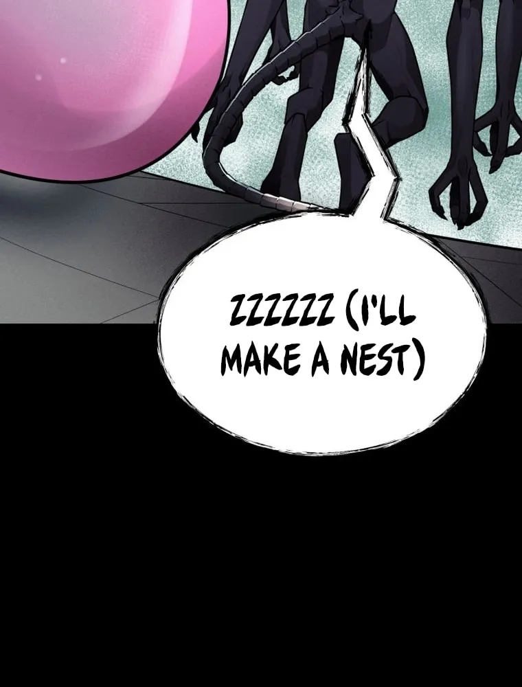 Read Evolution: Road to Space Monster chapter 15 image 106 on Lezhin